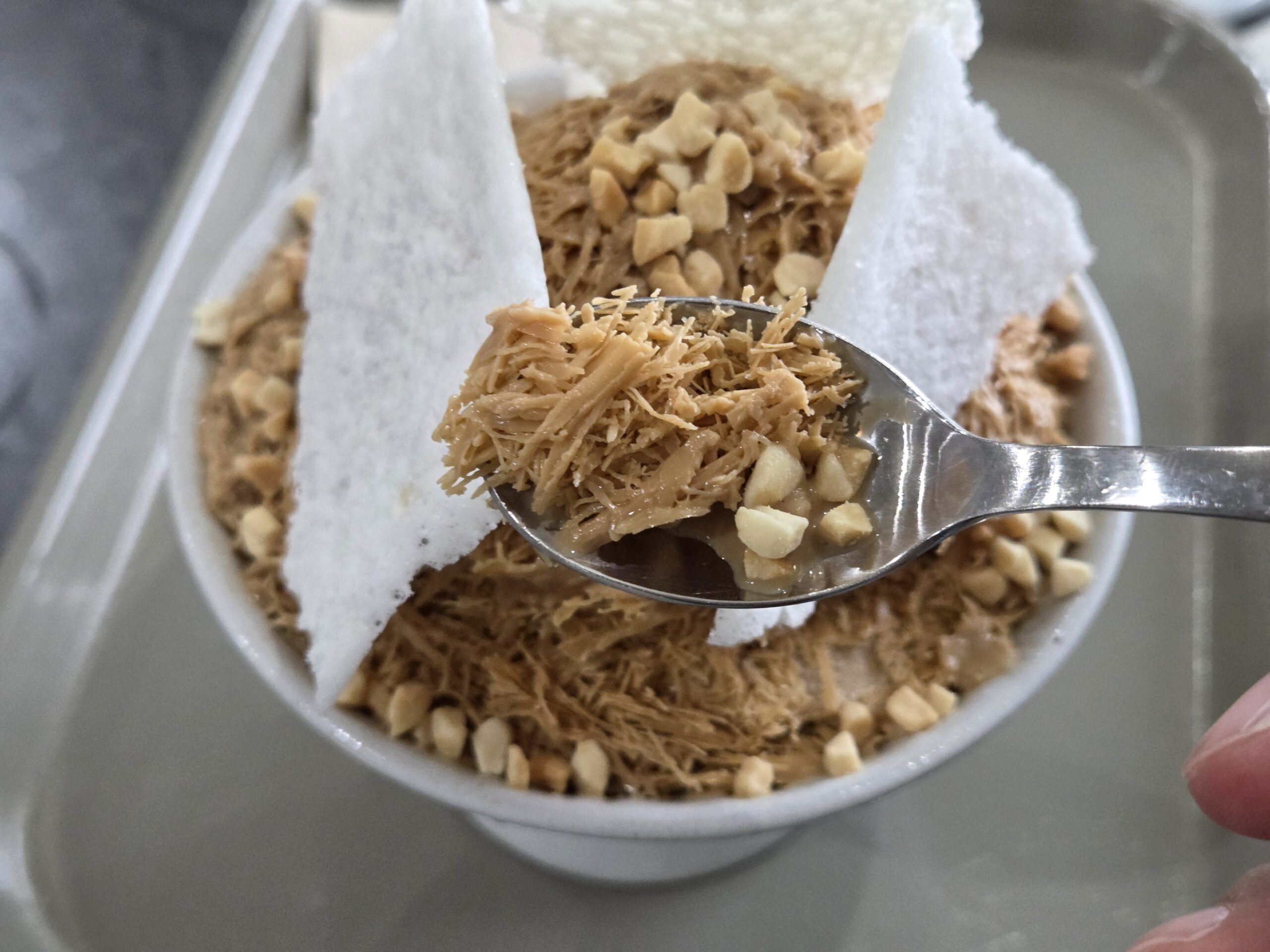보라매 공원 커피빙수맛집 파세로 에스프레소